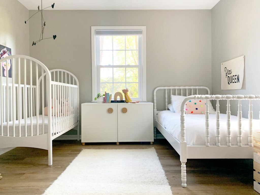 IKEA Baby Nursery Ideas For A Stylish And Practical Space Livingetc   MFyCtjB2uJSmJ6cDbomktU 1024 80 