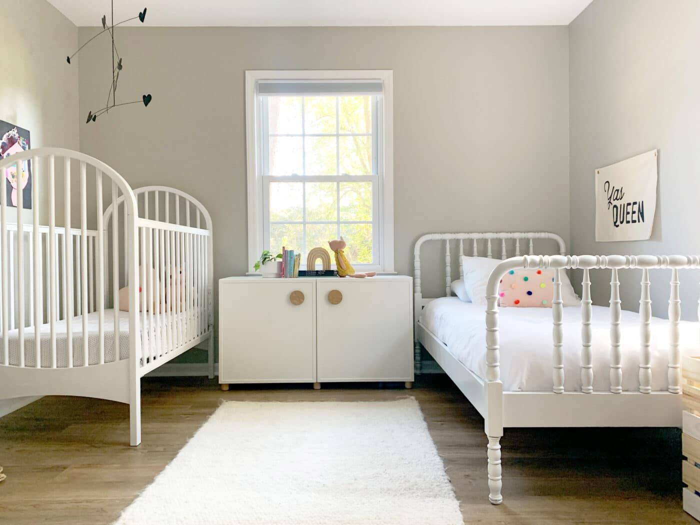 IKEA Baby Nursery Ideas For A Stylish And Practical Space Livingetc   MFyCtjB2uJSmJ6cDbomktU 1920 80 