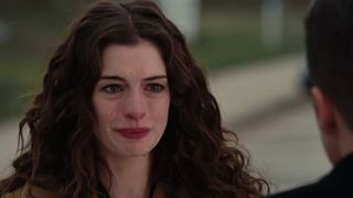 Anne Hathaway in Love & Other Drugs