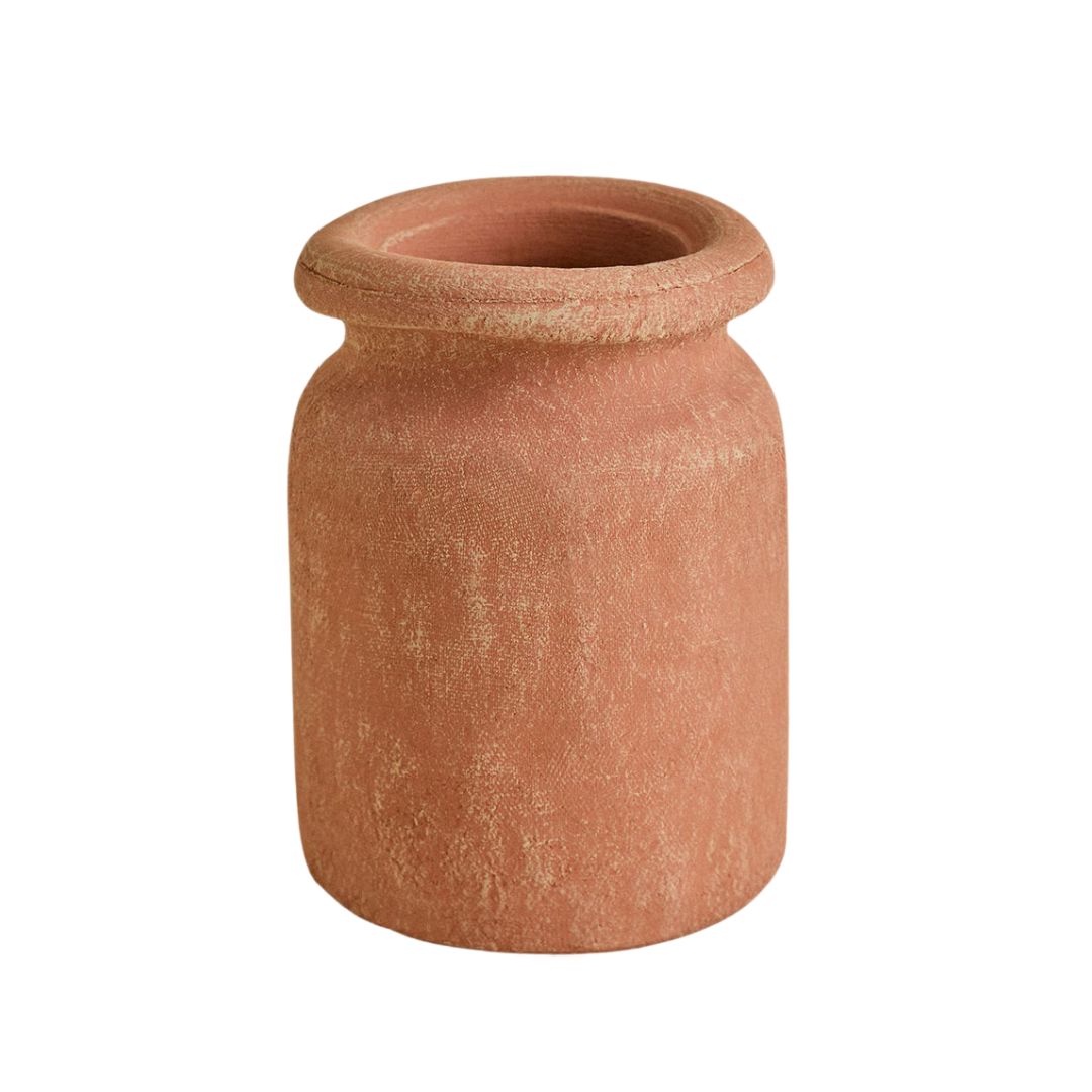 Sklum , Terracotta Vase 