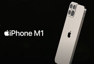 Iphone 13 Pro Notch Concept