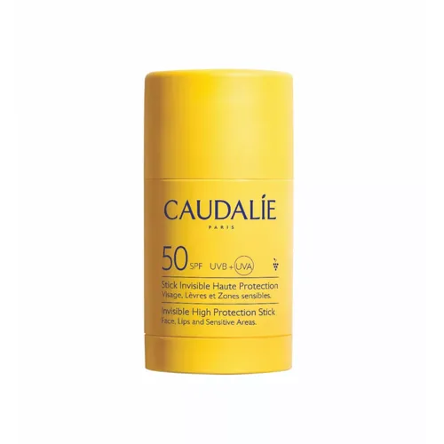 Caudalie Invisible High Protection Stick SPF50