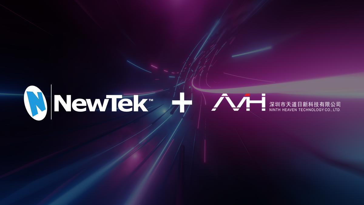 NewTek