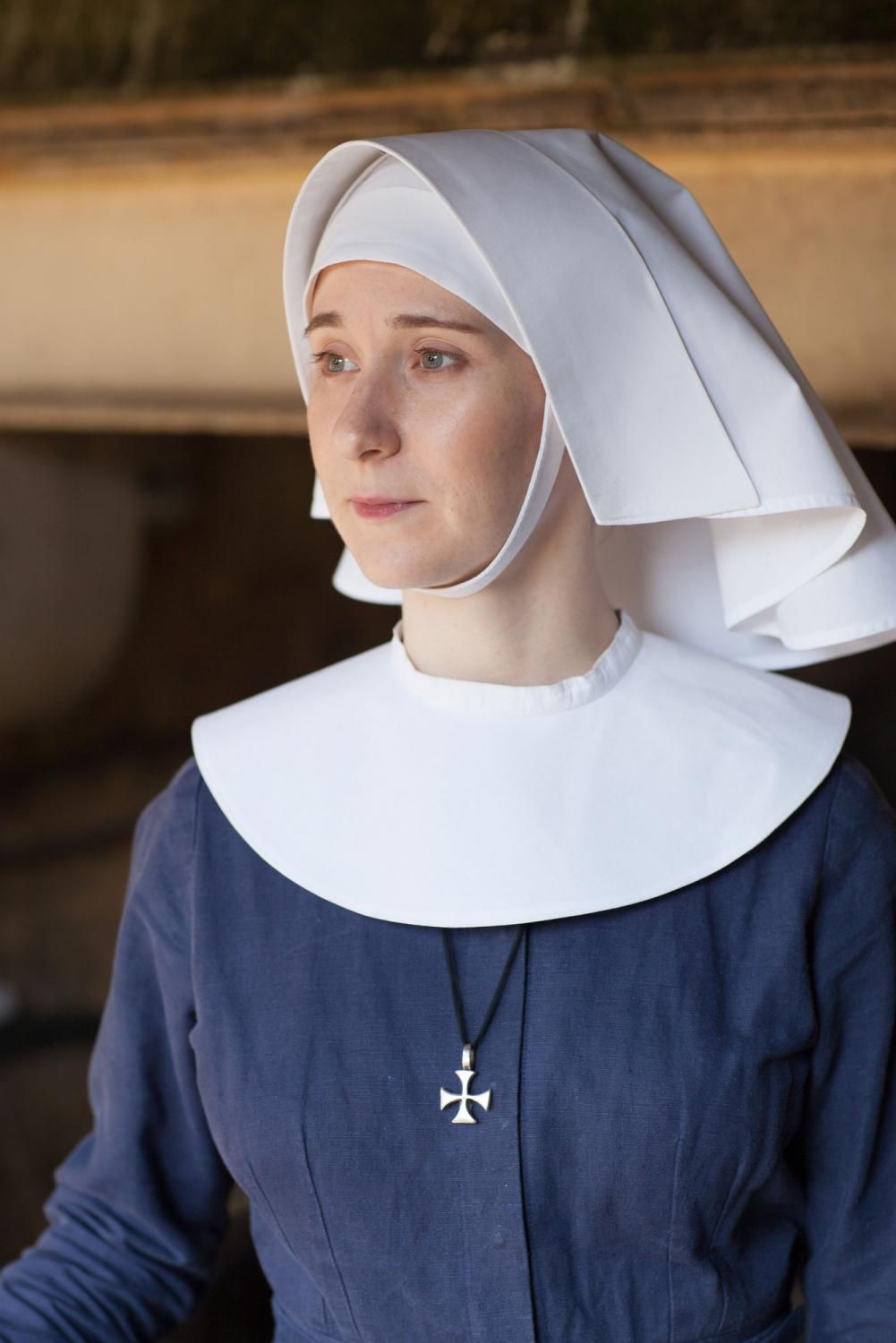 Call the Midwife's Bryony Hannah: 'It was no surprise to me ...