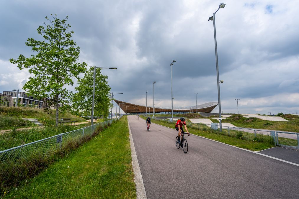 Cycling