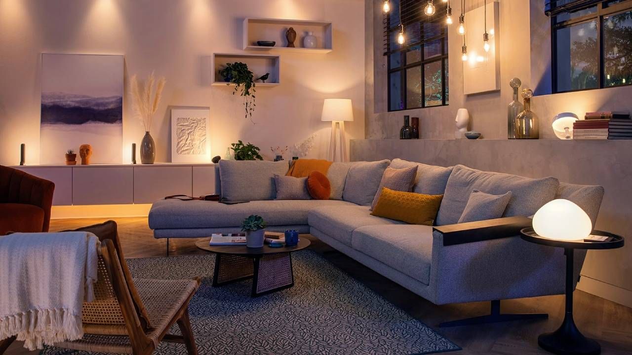 This underrated smart light feature lets you use your bulbs as timers