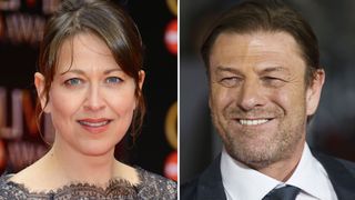 Sean Bean and Nicola Walker will star in Marriage on BBC1.