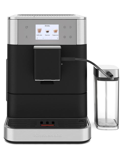 KF7 Automatic Coffee Machine