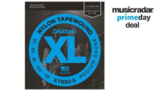 D'Addario strings Amazon Prime Day deals