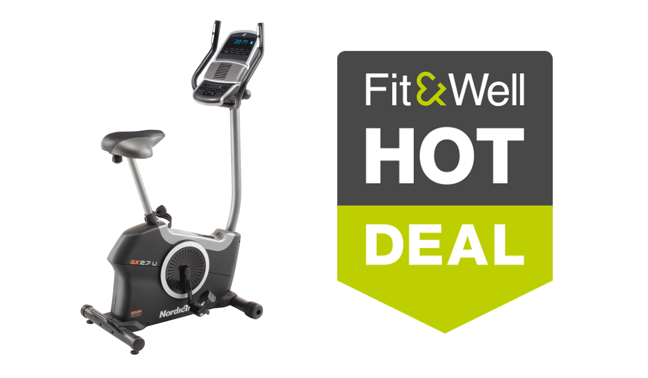 Nordictrack gx2 7u exercise bike sale