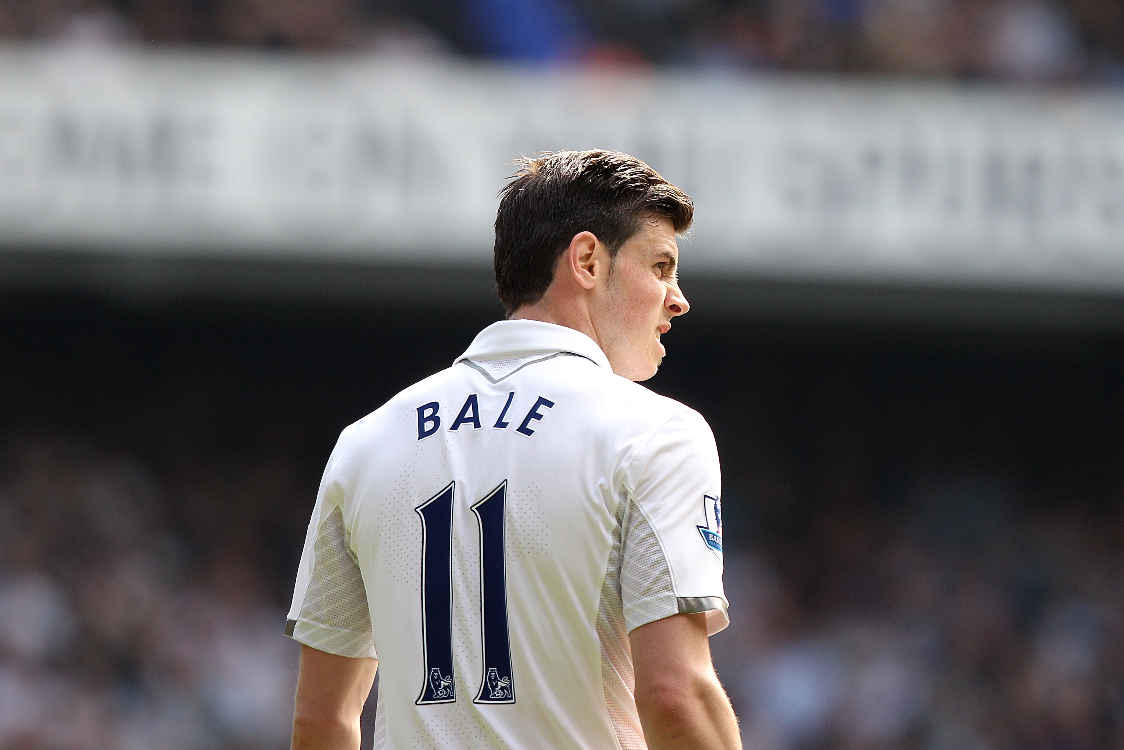 Gareth Bale could stay at Tottenham longer than one-year loan