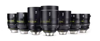 The 135mm optic joins a family of Tokina cinema lenses, previously spanning 18mm wideangle to 105mm short telephoto 