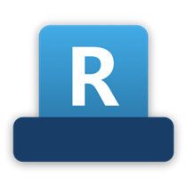 RoundedTB app icon for Windows 11