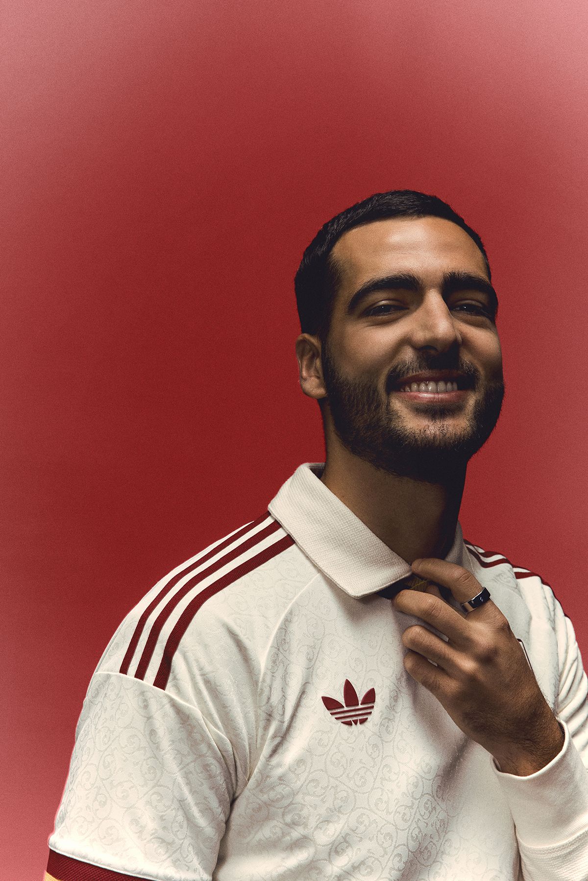 Adidas World Cup 2026 away kit