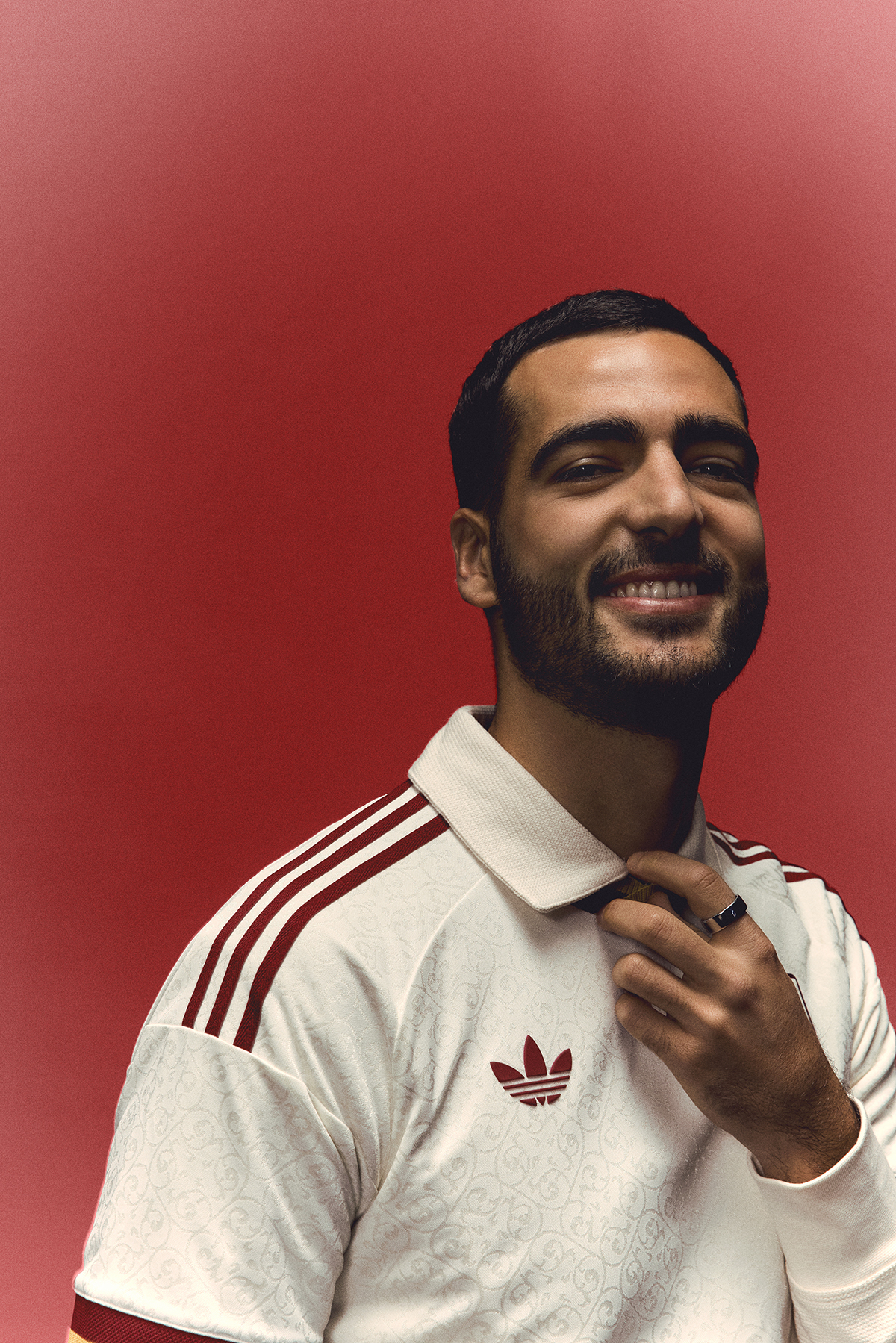 Adidas World Cup 2026 away kit