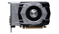 Nvidia GeForce GTX 1050 3GB