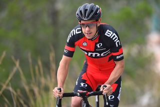 Richie Porte in BMC kit