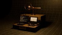 Build process of the DIY microcomputer powered by a Stirling engine