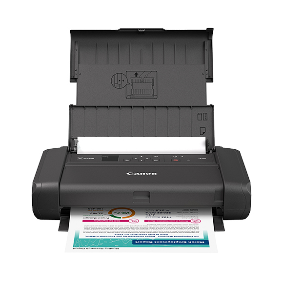Canon Pixma TR160 / Maxify BX110
