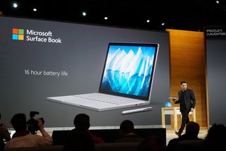 Surface Book