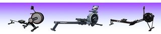 Black Friday rowing machine deals