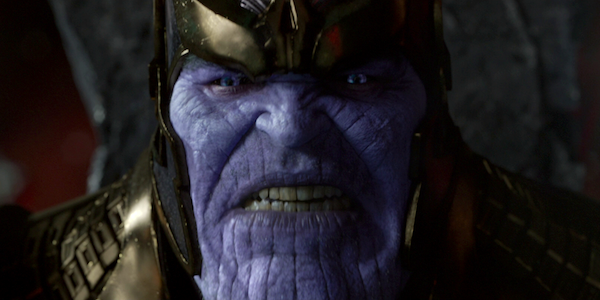The Long-Absent Marvel Character Avengers: Infinity War May Bring Back ...
