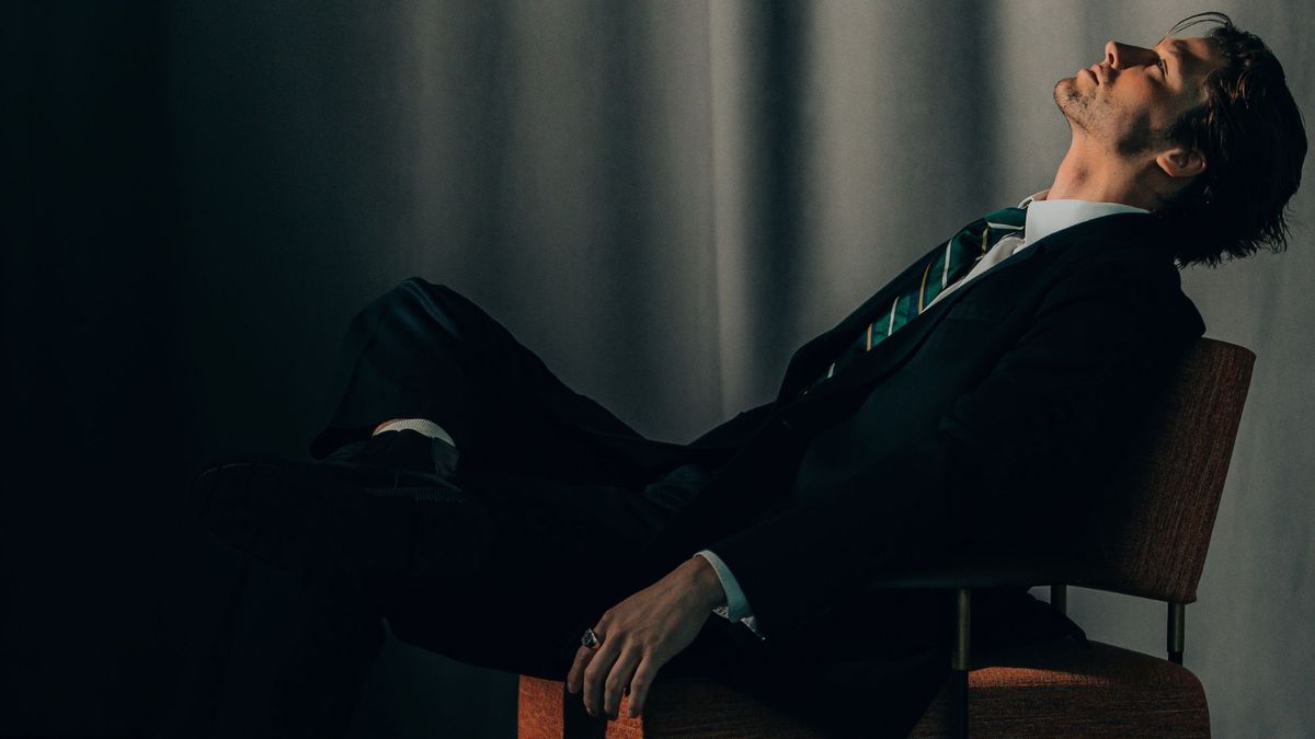 Off Campus Season 2 Will Be Stephen Kalyn's Power Play