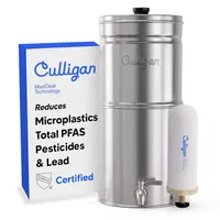 Culligan MaxClear Gravity Water Filter System
