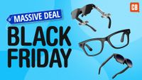 Black Friday Smart Glasses