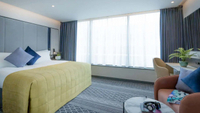 Marlin Hotel