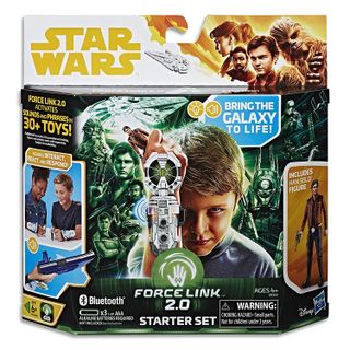 Force Link Starter Kit