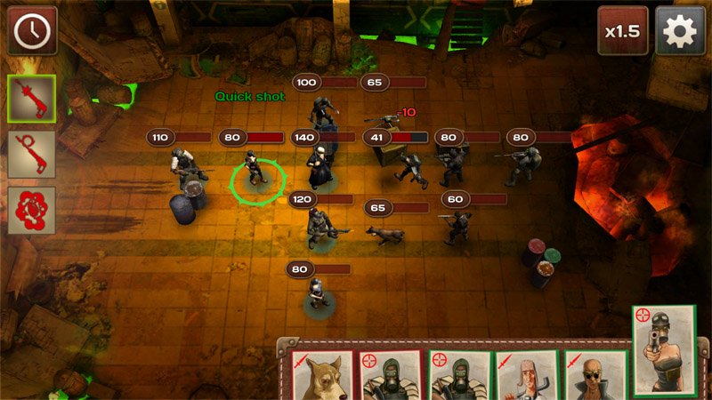 Metro 2033 Wars