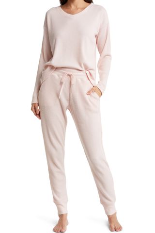 Paninelle Super Soft Thermal Knit Pajamas