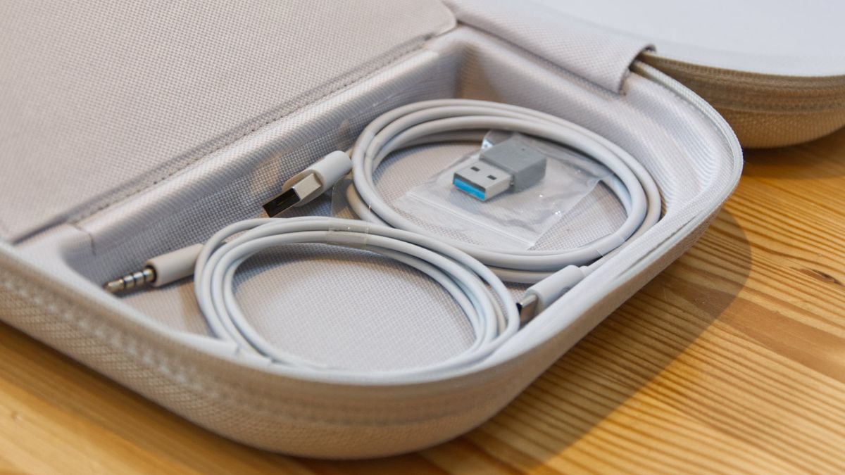 Bang &amp; Olufsen Cisco 980