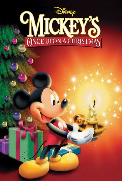 1999: Mickey's Once Upon a Christmas