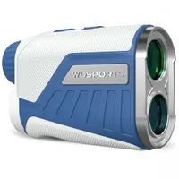 Wosports  Golf Rangefinder