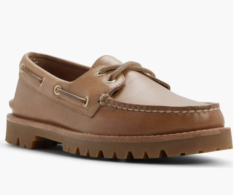 Sperry, Authentic Original Lug Boat Shoe