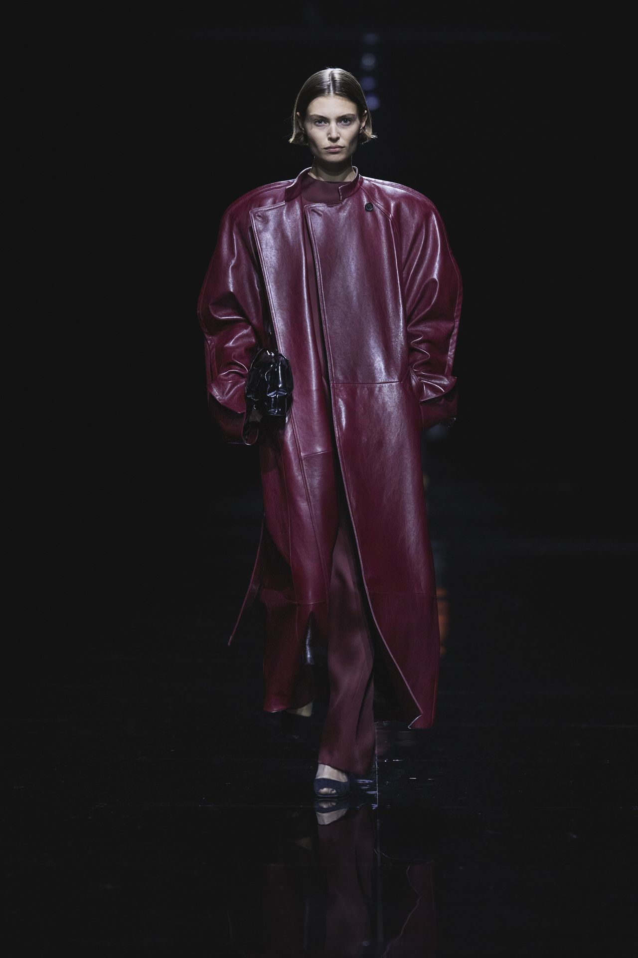 new york fashion week