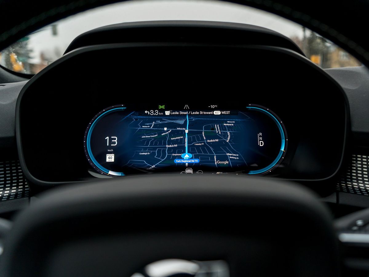 Android Automotive is Google's secret weapon to win the future of ...