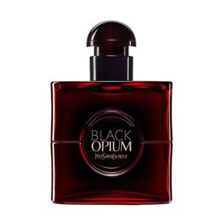 Yves Saint Laurent Black Opium Over Red Eau de Parfum