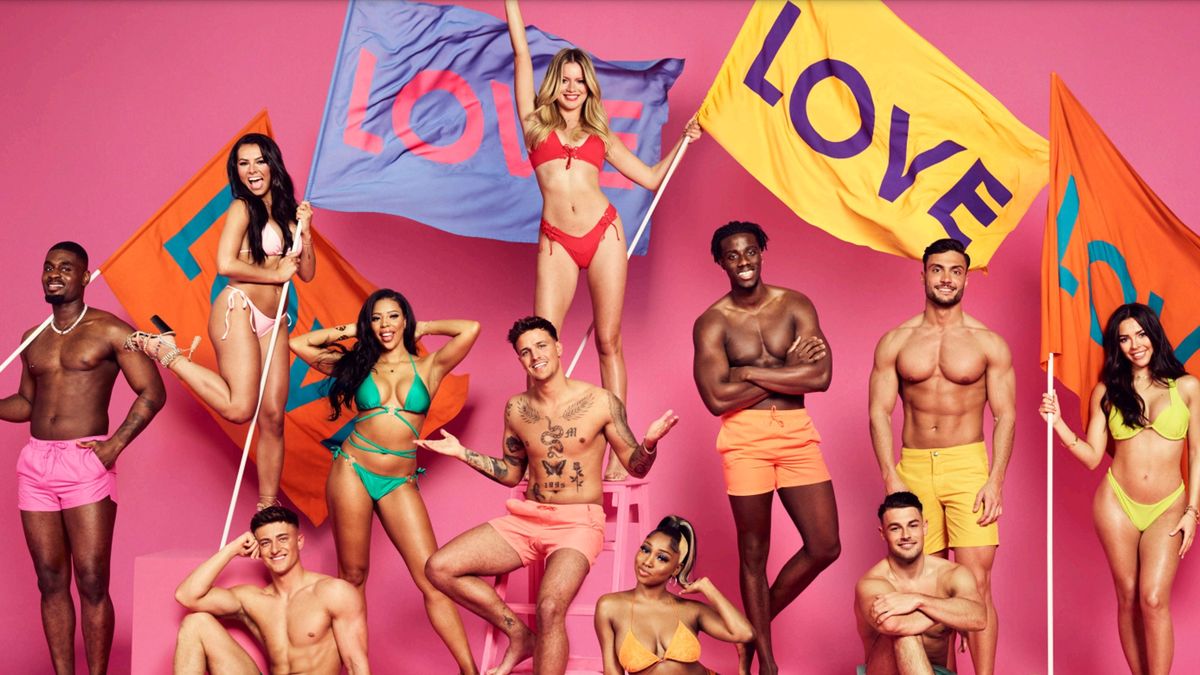 Love Island reunion 2022 everything you need to know Woman & Home