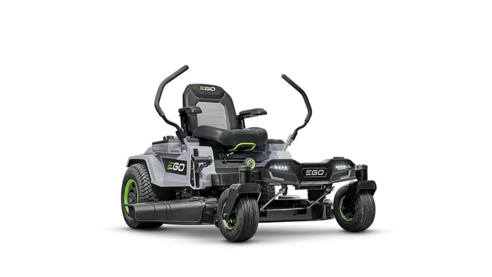 Best riding lawn mowers 2023 essential for big yards Top Ten Reviews
