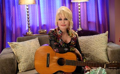 Dolly Parton