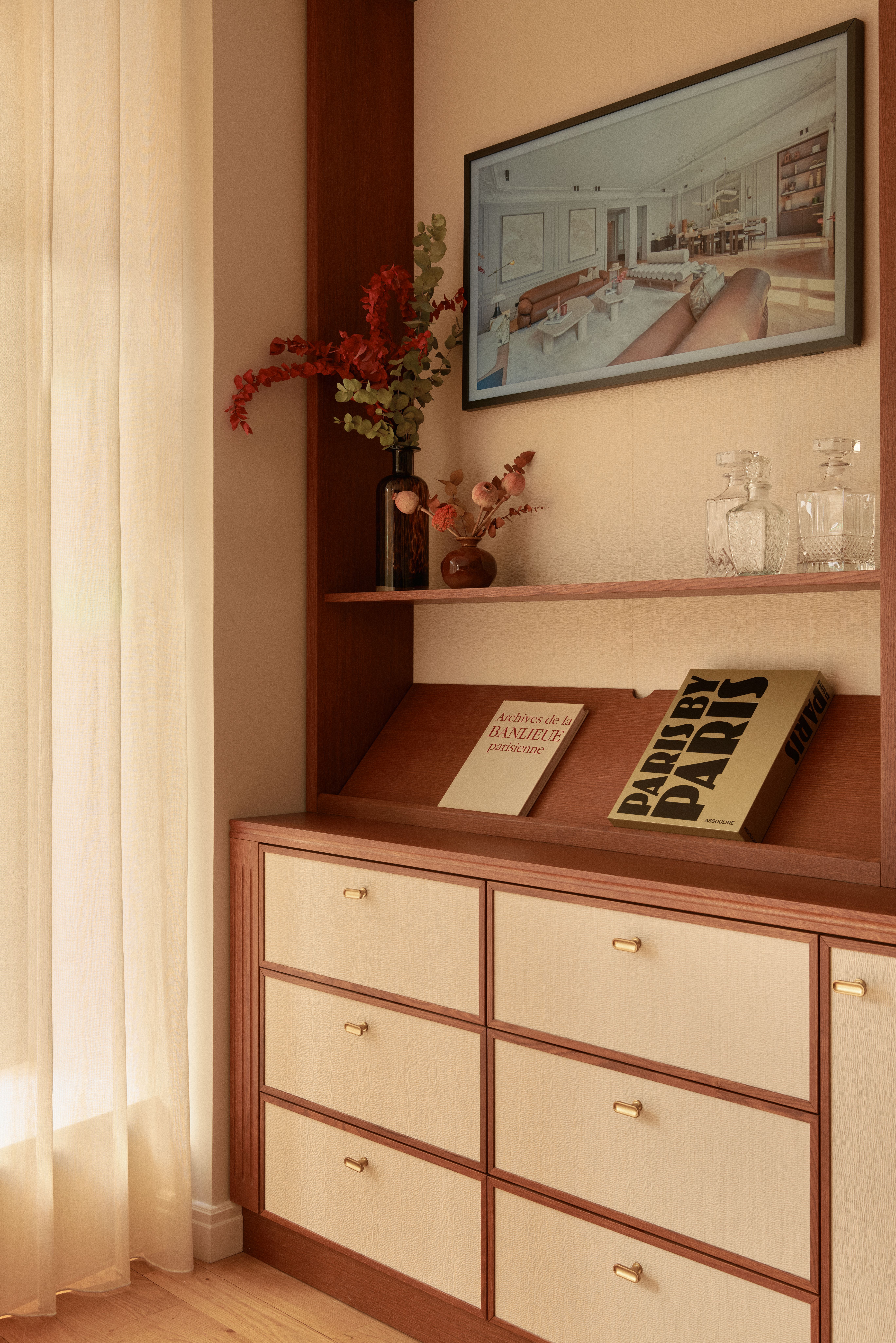 Label Experience x Kretz