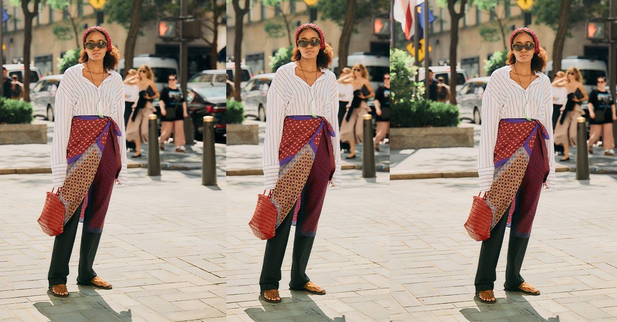 Shop 28 of the Best Nordstrom Spring Accessories Now