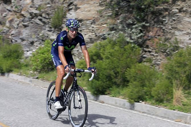 Vladimir Karpets (Movistar)