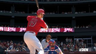 Mlb The Show 22