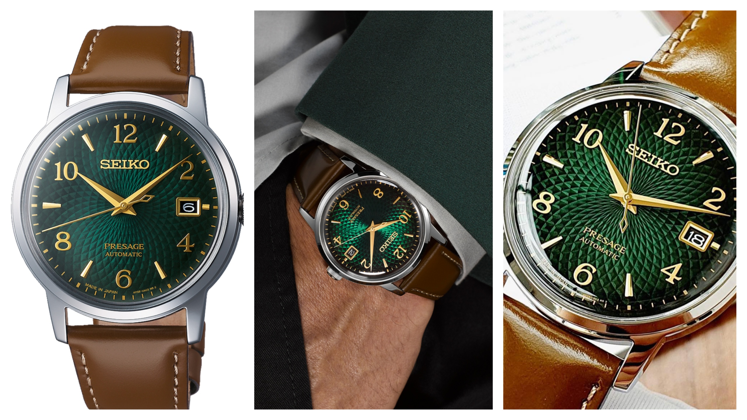 The best watches under £500