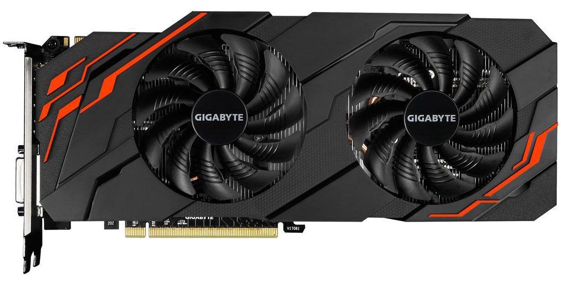 Get a Gigabyte GeForce GTX 1070 Ti for $419 | PC Gamer