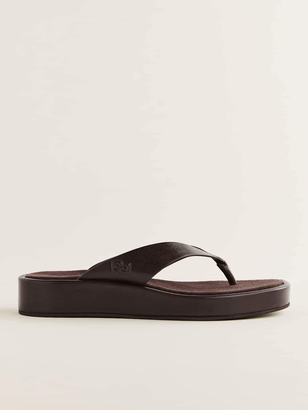 Eden Platform Thong
